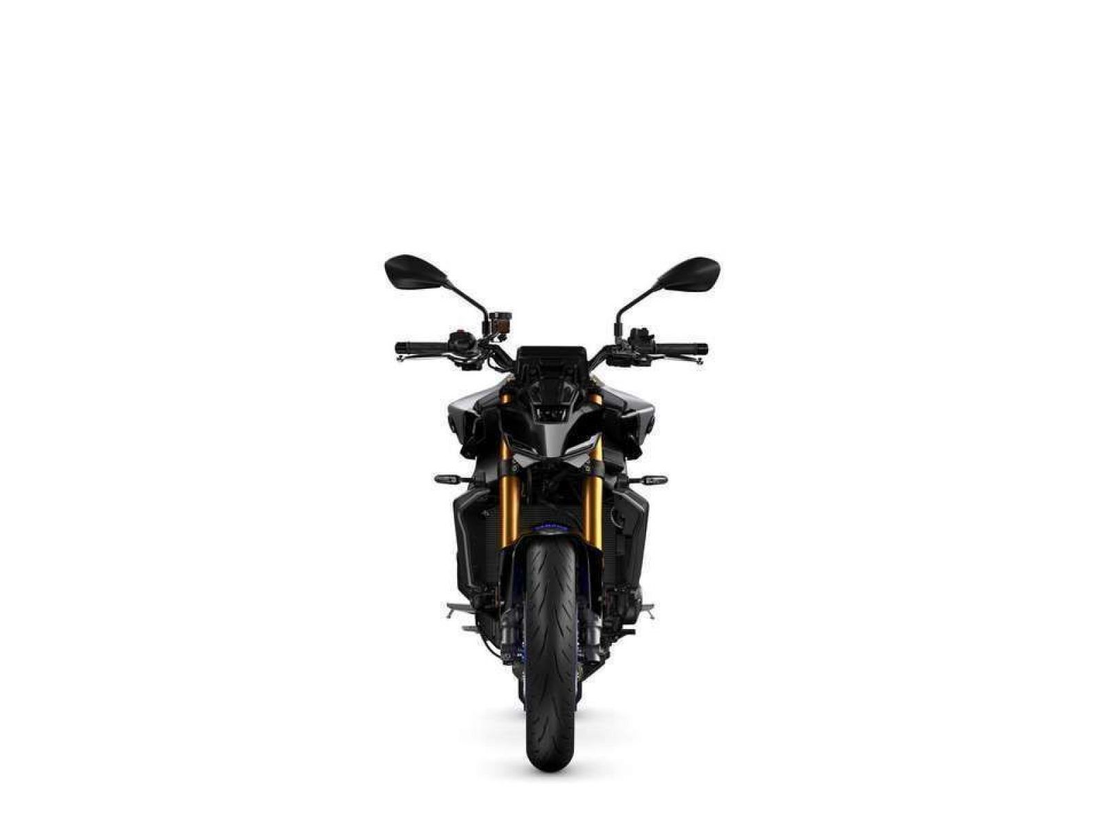 Мотоцикл YAMAHA MT-09 SP (icon performance) 2024